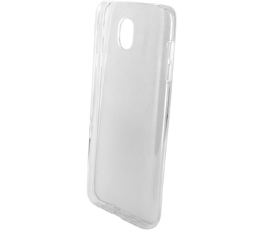 Mobiparts Classic TPU Case Samsung Galaxy J7 (2017) Transparent
