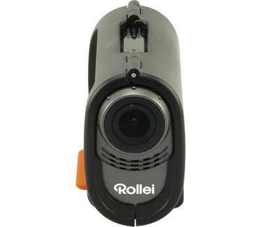 Rollei S-30 WiFi Plus Oranje