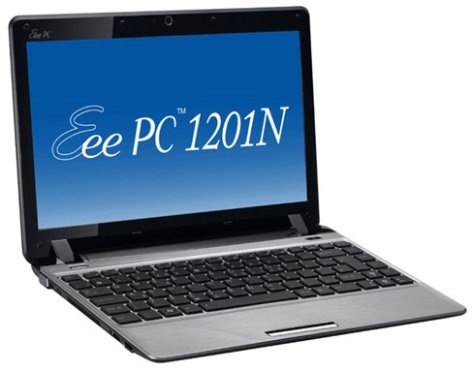 Eee PC 1201N Eee PC 1201N
