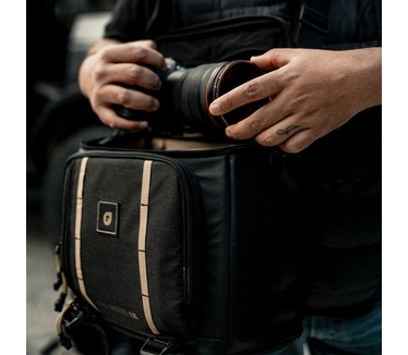 PolarPro RoadRunner 12L