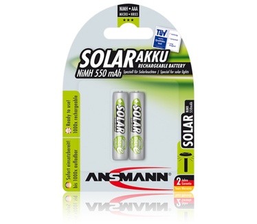 Ansmann 1311-0001