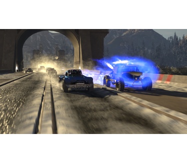 Onrush - Day One Edition, PS4