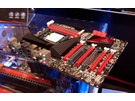 Cebit 2010: Asus Crosshair IV Formula
