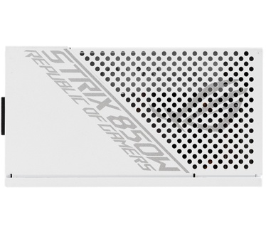 Asus ROG Strix 850W Gold White