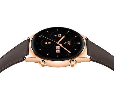 Honor Watch GS 3 Goud (Bruin)