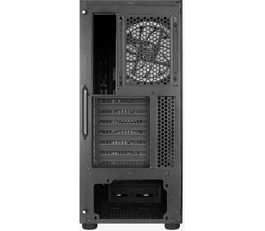 Aerocool Scape (2x 140mm FRGB + 1x 120mm FRGB fans)