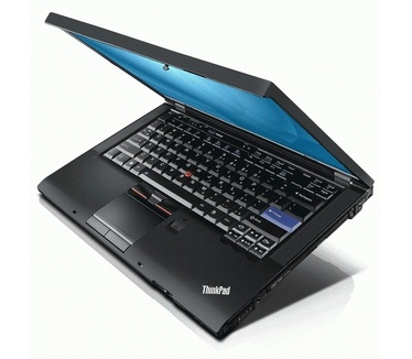 Lenovo ThinkPad T510 (NTIGKMH)