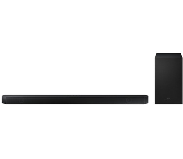 Samsung Cinematic Q-series Soundbar HW-Q700B
