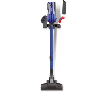 MPM Staubsauger MOD-34 Blau
