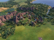 Civilization VI Maya & Gran Colombia Pack