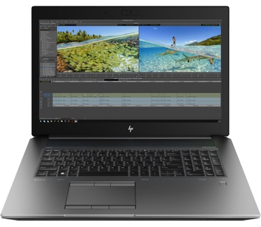 HP 17 G6