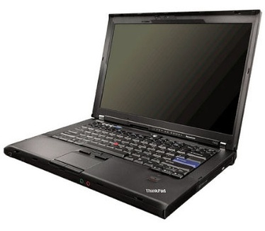 Lenovo ThinkPad T400 6474 (NM8P9MH)