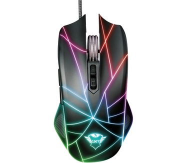 Trust GXT 160X Ture RGB Gaming Mouse