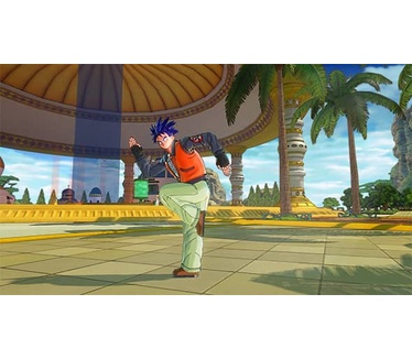 Dragon Ball Xenoverse 2, Xbox One