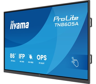 Iiyama TN8605A-B1AG