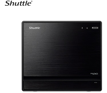 Shuttle XPC cube XPS cube SH370R8