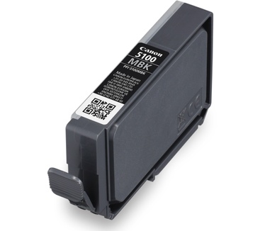 Canon PFI-5100 MBK