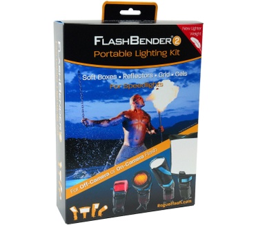 Rogue FlashBender 2 - Kit