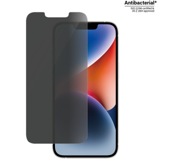 PanzerGlass Classic Fit Privacy Apple i (Apple - iPhone 14,
Apple - iPhone 13,
Apple - iPho)