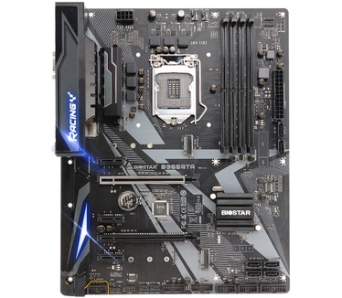 Biostar B365GTA