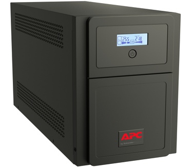 APC Easy UPS SMV