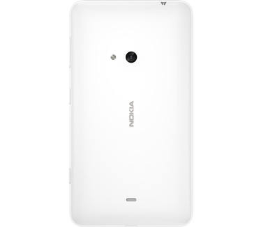 Nokia Lumia 625 Zilver