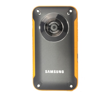 Samsung HMX-W350