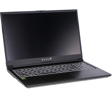 BTO X-Book X•BOOK 15X1482