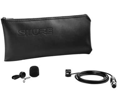 Shure WL185M
