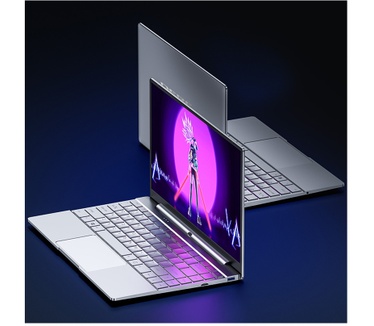 LC-Power LC-NB-14-N5095-12GB