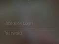 Facebook Paper