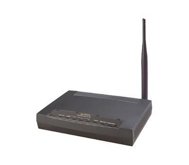 Zyxel P-662HW-D