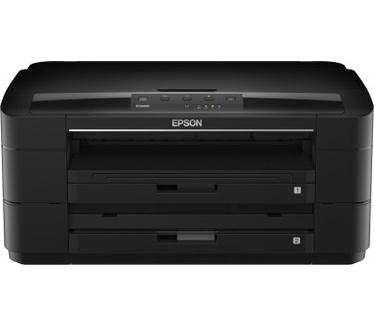 Epson Workforce Pro WF-7015