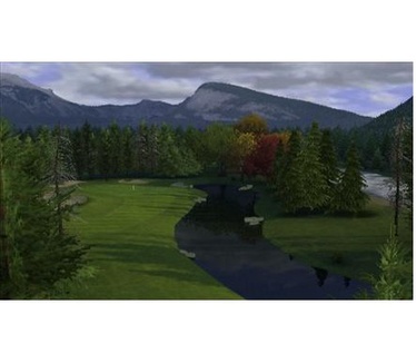 Tiger Woods PGA Tour 2010  PS3, PlayStation 3