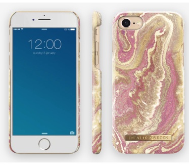 iDeal of Sweden Golden Blush Marble