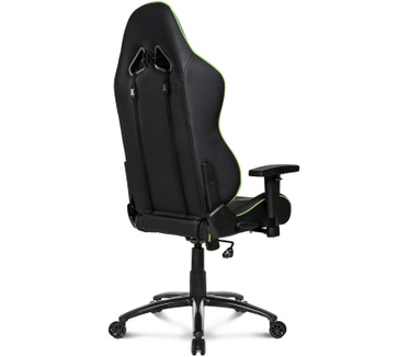 AK Racing Core SX Groen