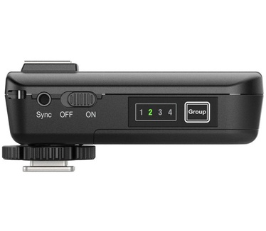 Elinchrom EL-Skyport Receiver Plus