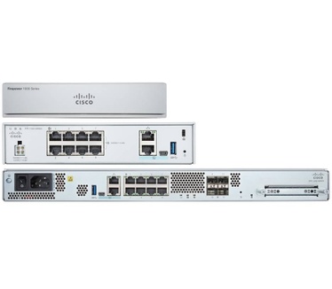 Cisco FPR1150-NGFW-K9