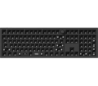 Keychron Q6 Pro QMK/VIA, Barebone, Zwart