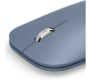 Microsoft Modern Mobile Pastelblauw
