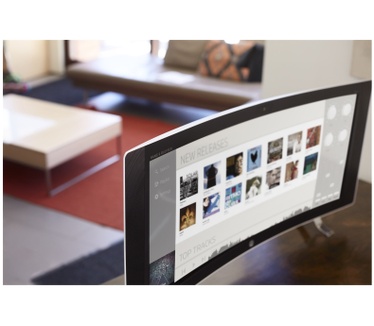 HP Envy Curved 34-a090nf