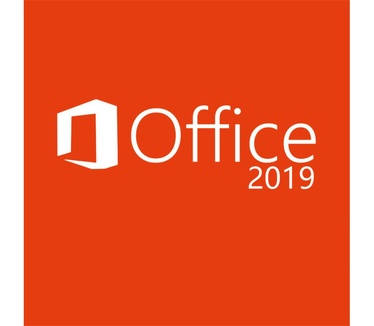 Microsoft Office 2019 Home & Student (EN)