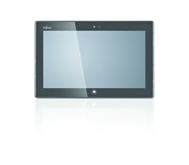 Fujitsu Stylistic Q702 (VFY:Q7020M7351NL) Zilver