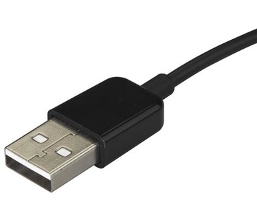 Startech.com DVI naar DisplayPort adapter met USB Power 1920 x 1200