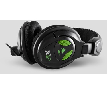 Turtle Beach Ear Force DX12