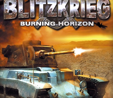 Blitzkrieg, Burning Horizon