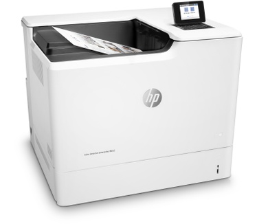 HP Color LaserJet Enterprise M652dn