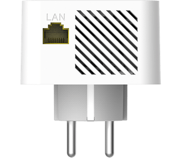 D-Link PowerLine AV2 2000 Gigabit Starter kit