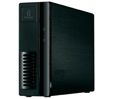Iomega EZ Media & Backup Center