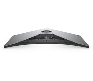 Dell Alienware AW3418DW Zwart